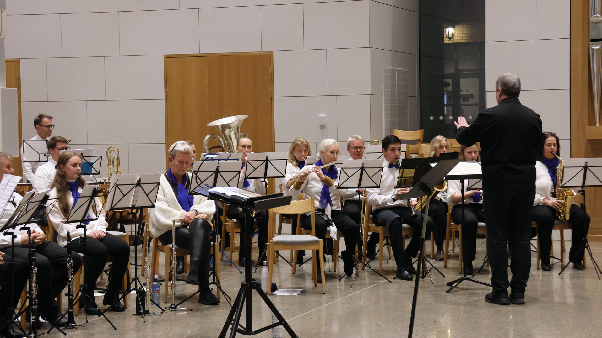 Porsgrunn Janitsjarorkester