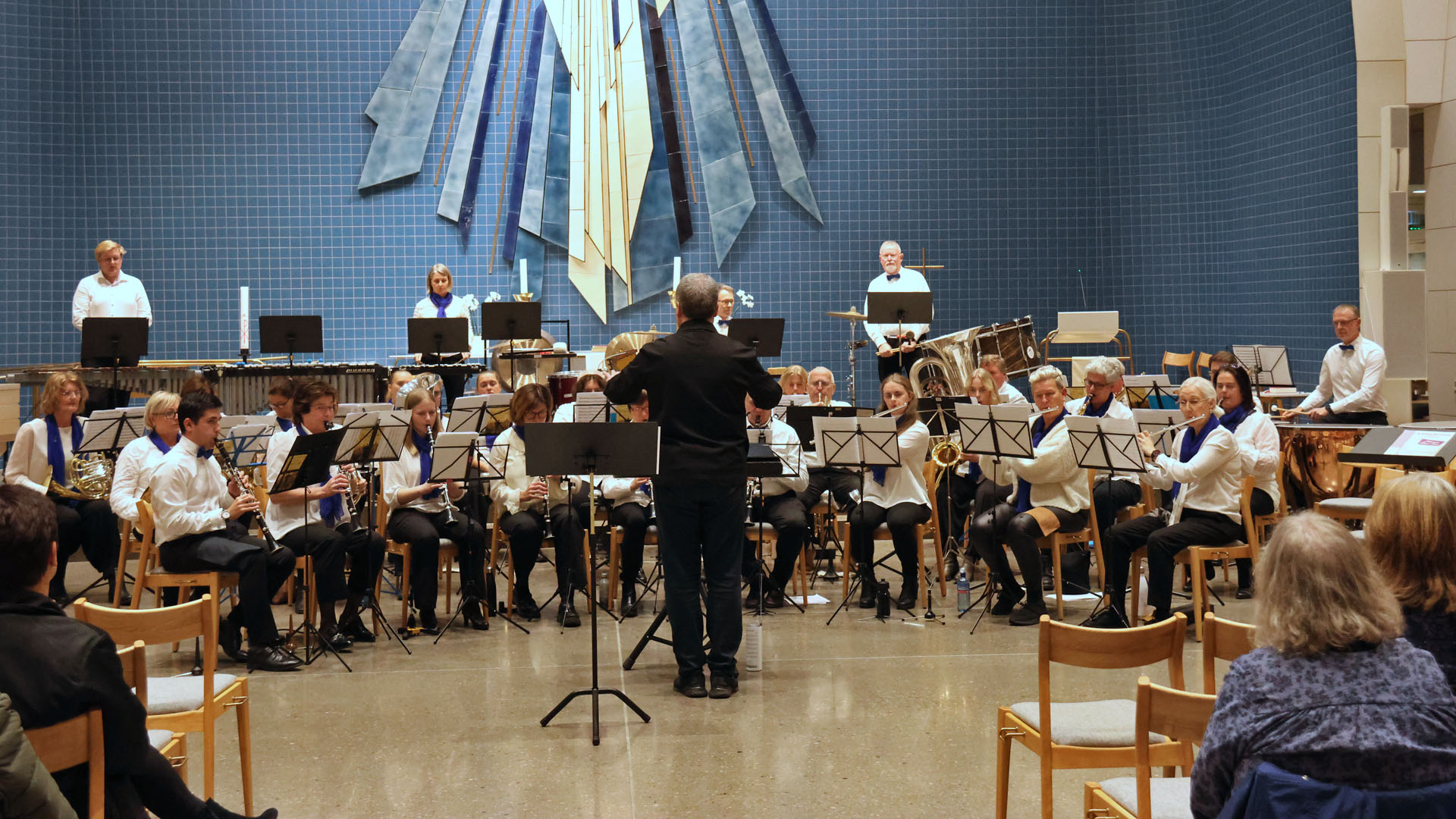 Porsgrunn Janitsjarorkester