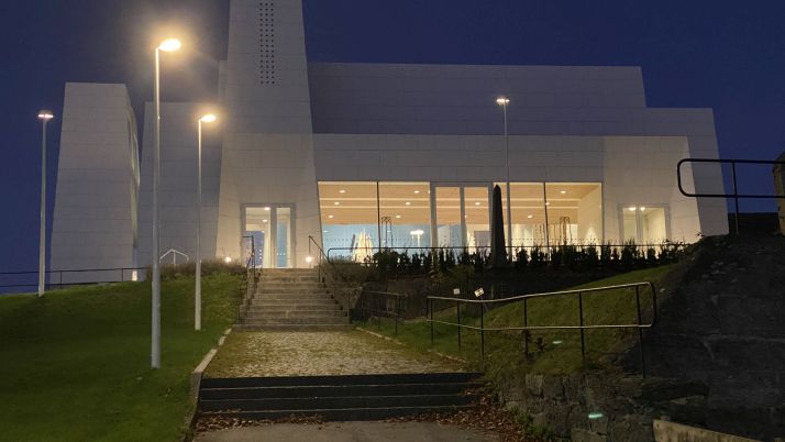 Porsgrunn Janitsjarorkester