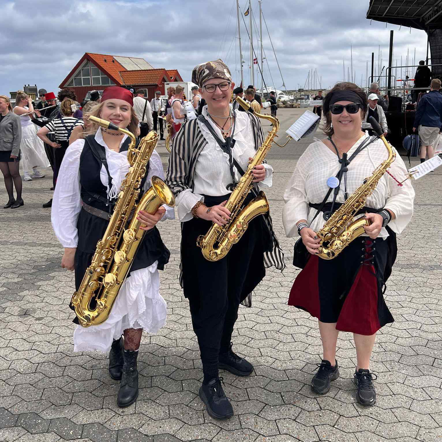 Porsgrunn Janitsjarorkester