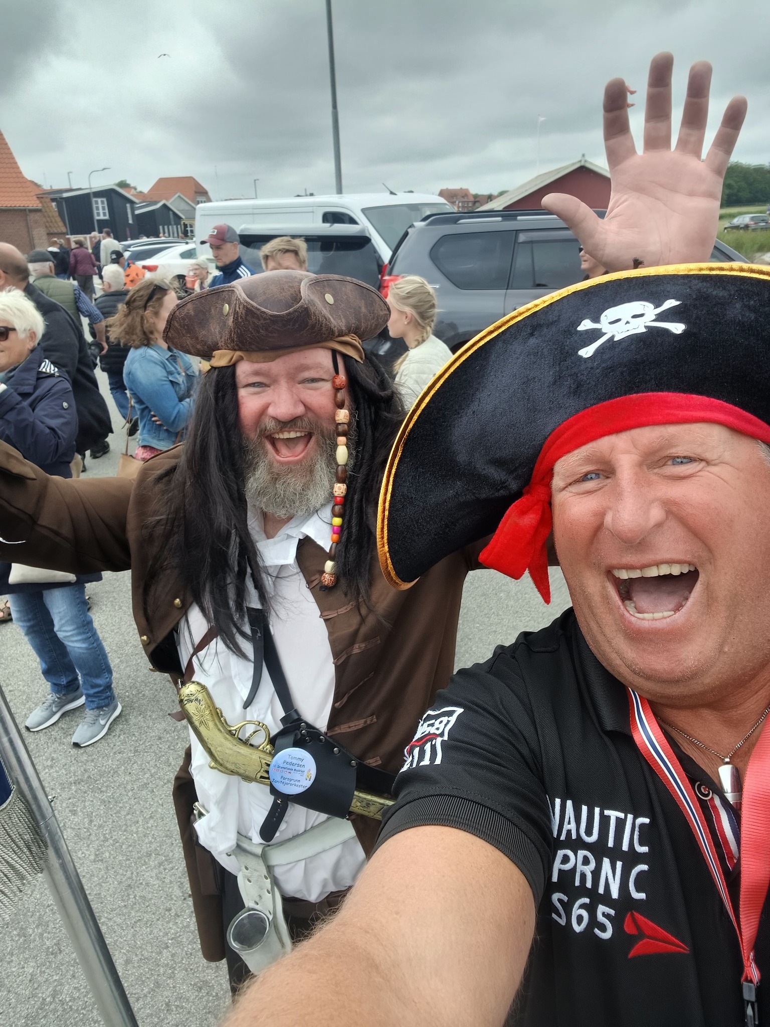 Porsgrunn Janitsjarorkester