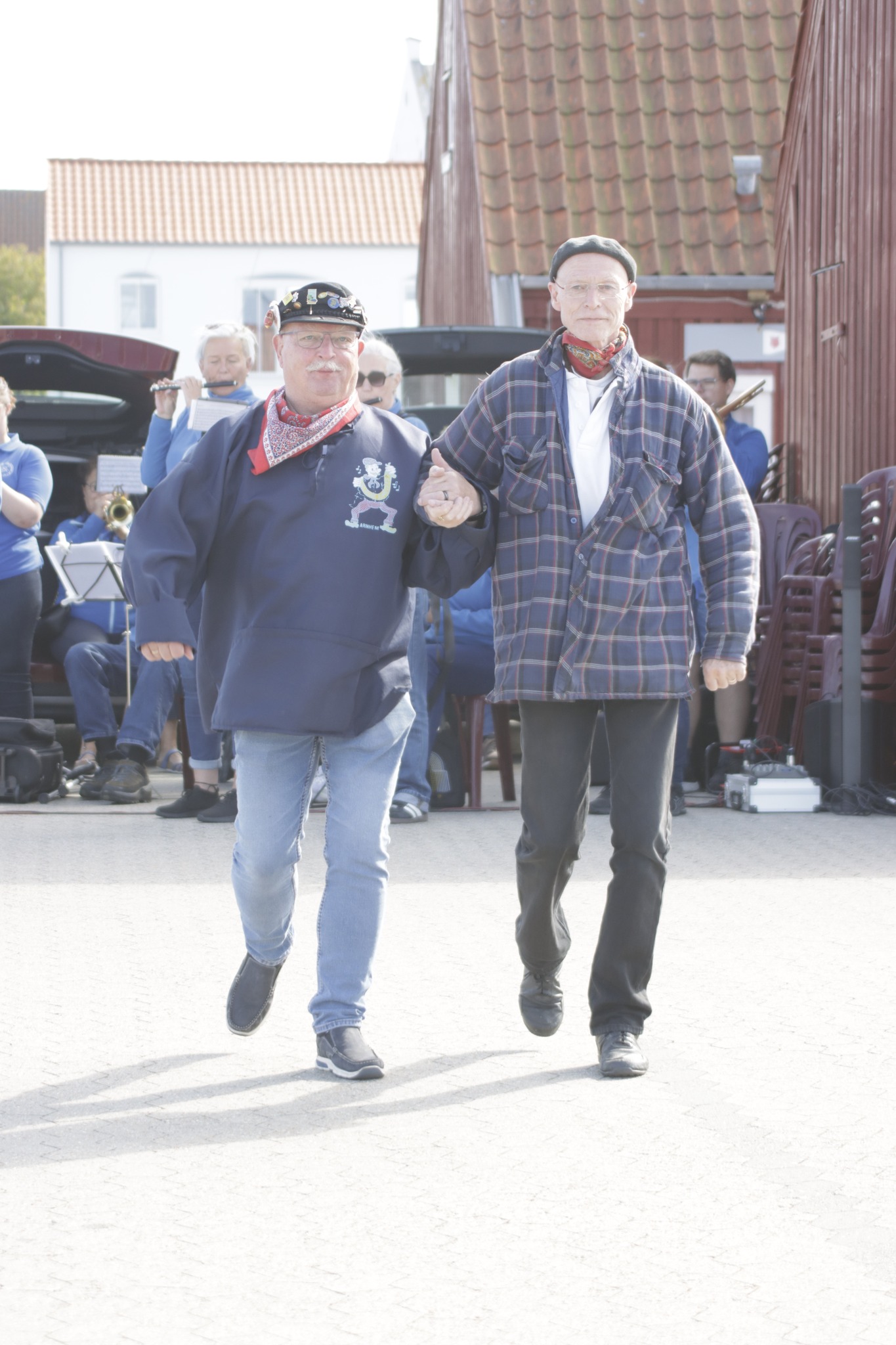 Porsgrunn Janitsjarorkester