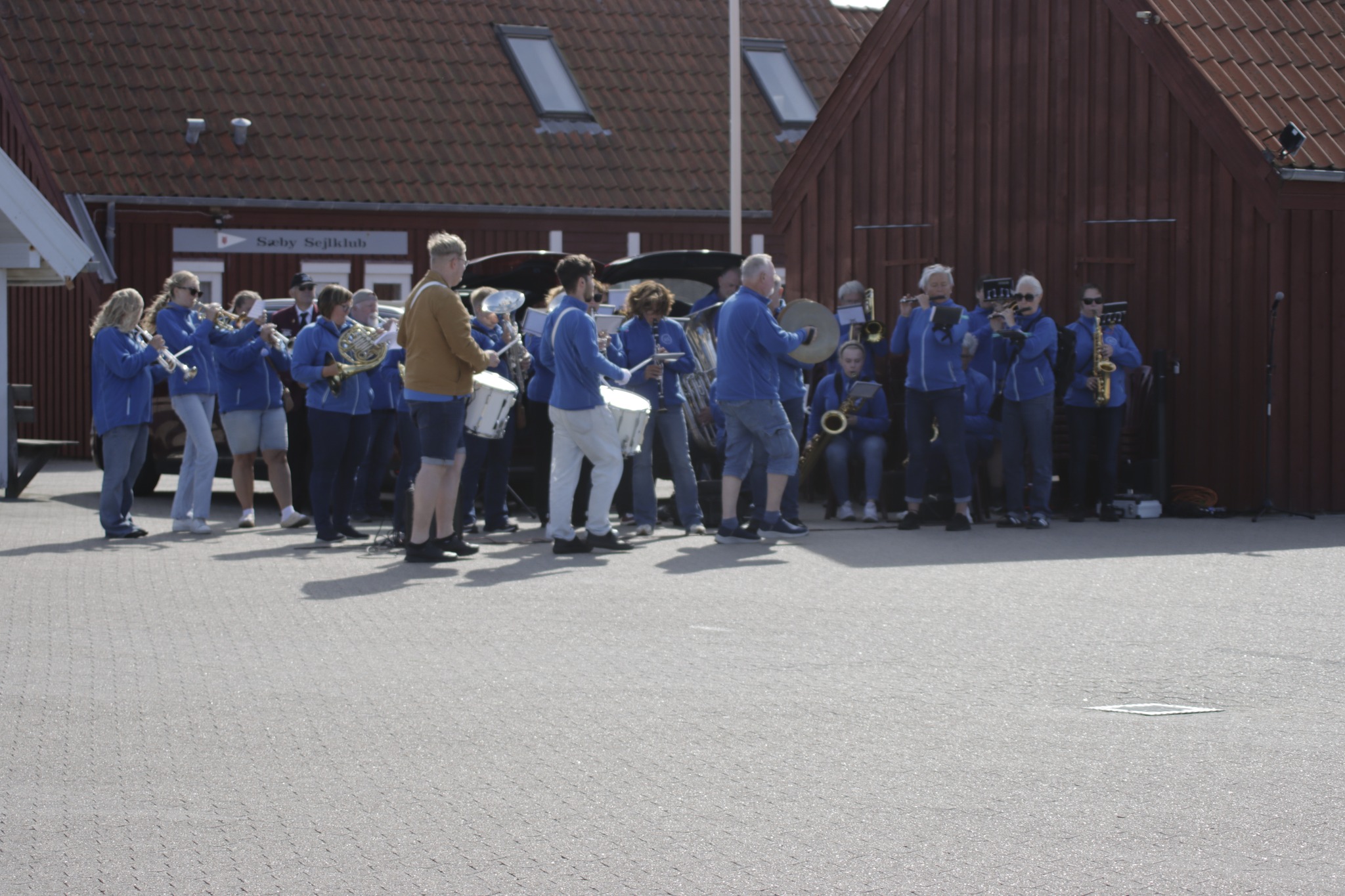 Porsgrunn Janitsjarorkester