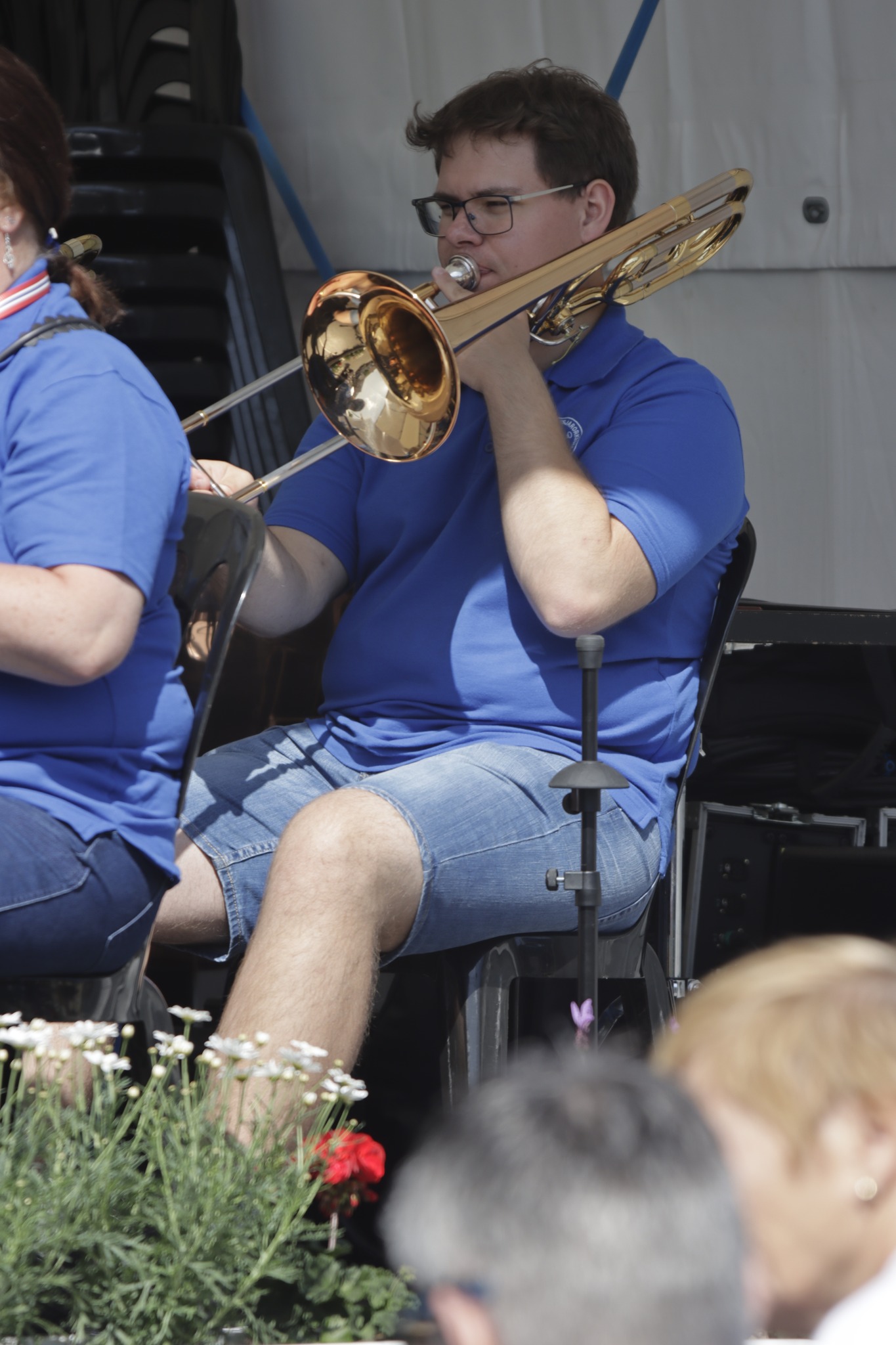 Porsgrunn Janitsjarorkester