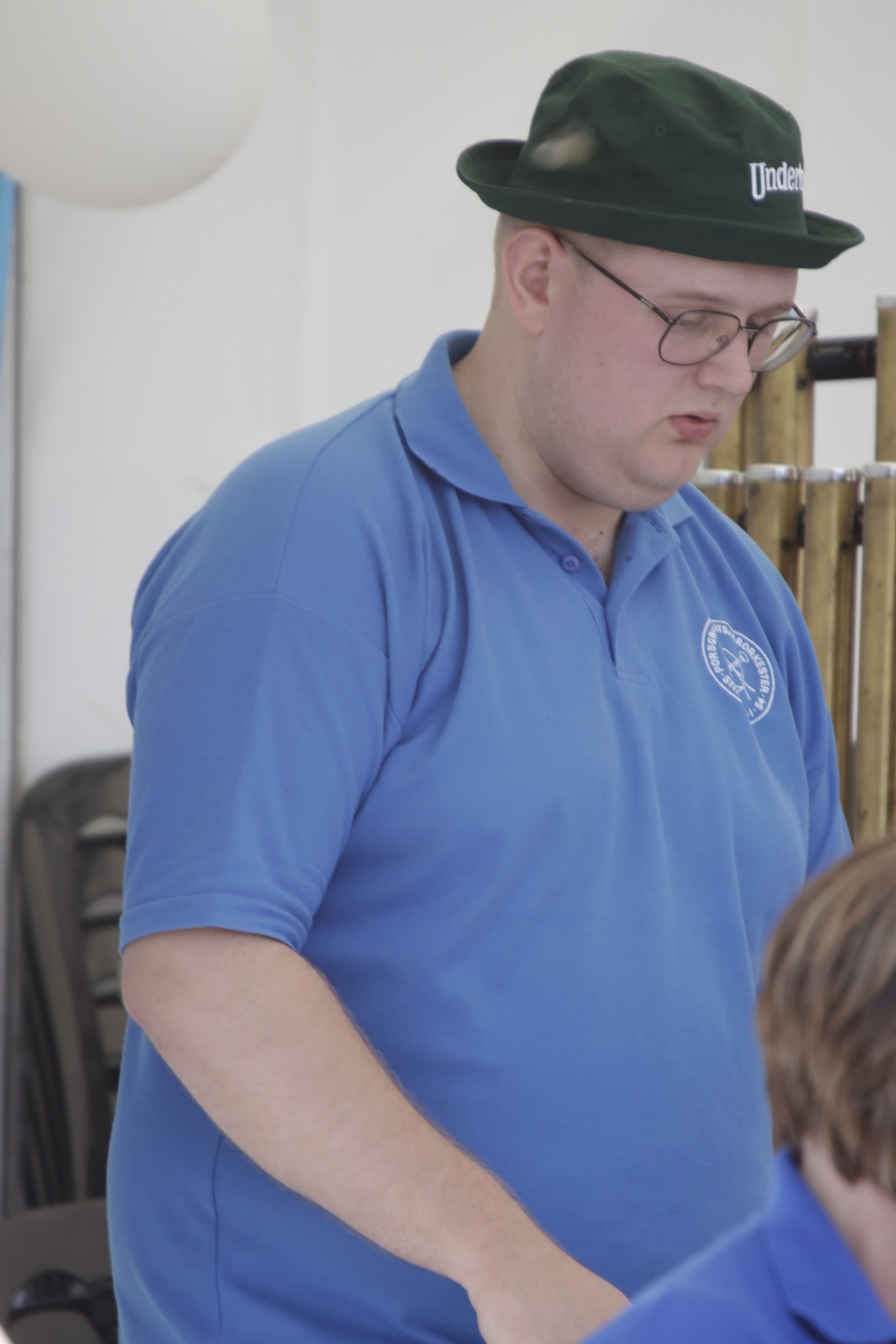 Porsgrunn Janitsjarorkester