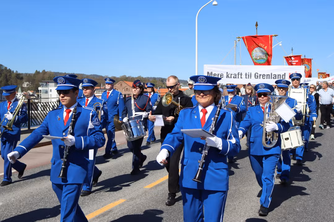 Parade