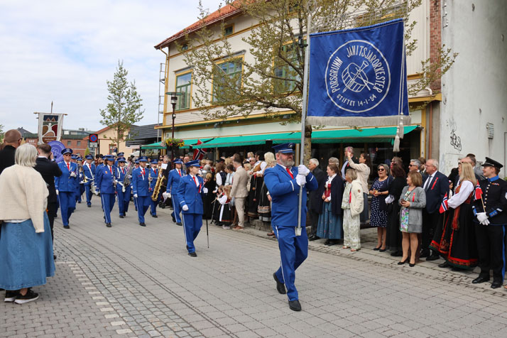 Parade