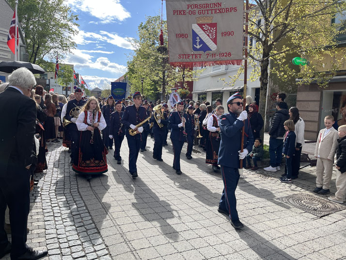 Parade