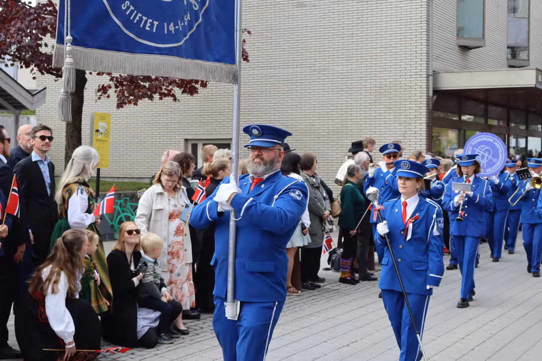 Parade