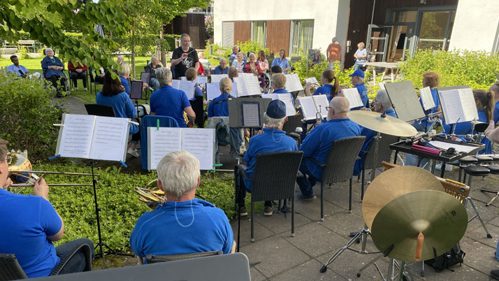 Porsgrunn Janitsjarorkester