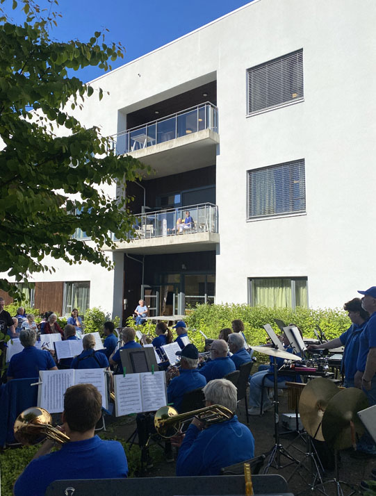 Porsgrunn Janitsjarorkester