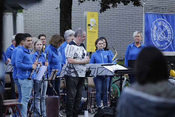 Porsgrunn Janitsjarorkester