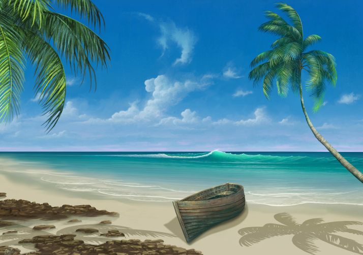 Ferie