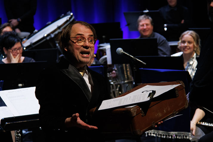 Porsgrunn Janitsjarorkester