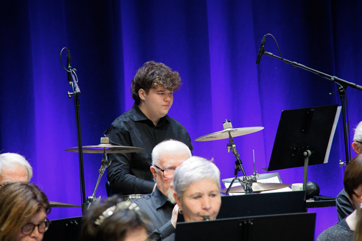 Porsgrunn Janitsjarorkester