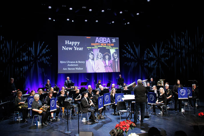 Porsgrunn Janitsjarorkester