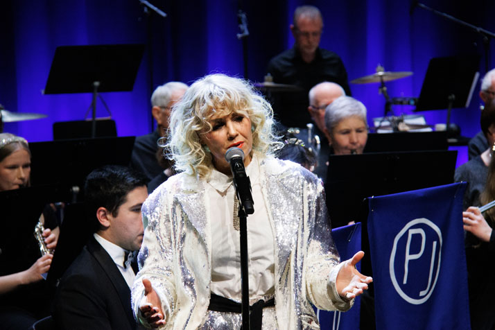 Porsgrunn Janitsjarorkester