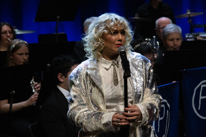 Porsgrunn Janitsjarorkester