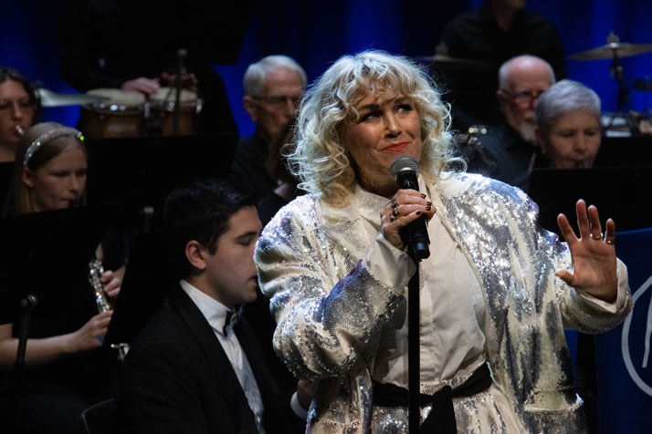 Porsgrunn Janitsjarorkester