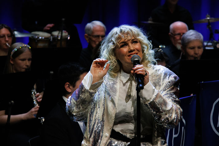 Porsgrunn Janitsjarorkester