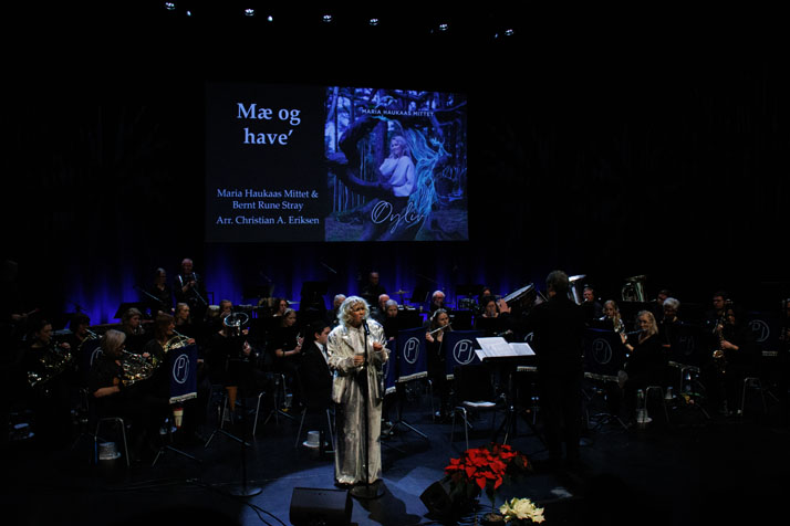 Porsgrunn Janitsjarorkester