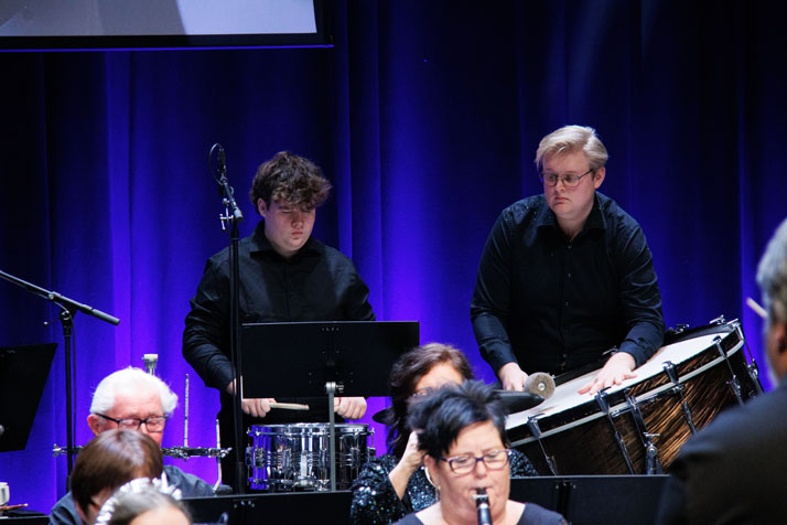 Porsgrunn Janitsjarorkester