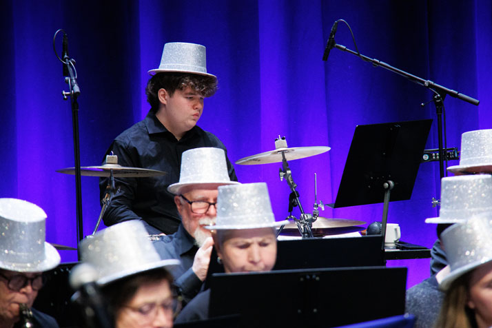 Porsgrunn Janitsjarorkester