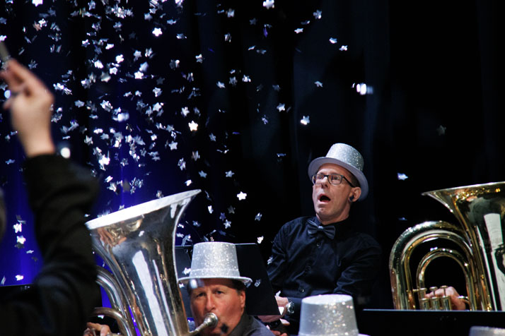 Porsgrunn Janitsjarorkester