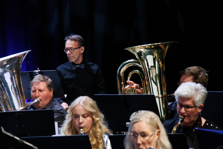 Porsgrunn Janitsjarorkester