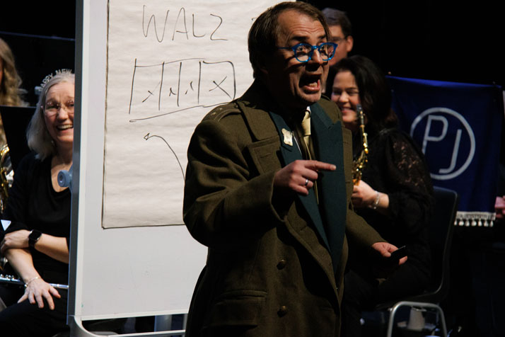 Porsgrunn Janitsjarorkester