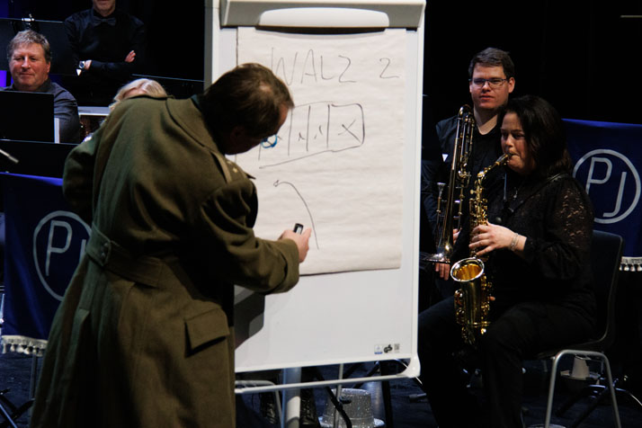 Porsgrunn Janitsjarorkester