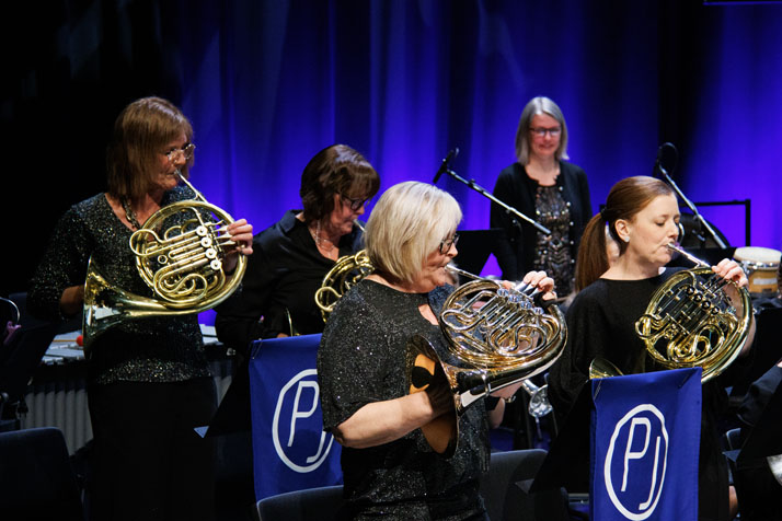 Porsgrunn Janitsjarorkester