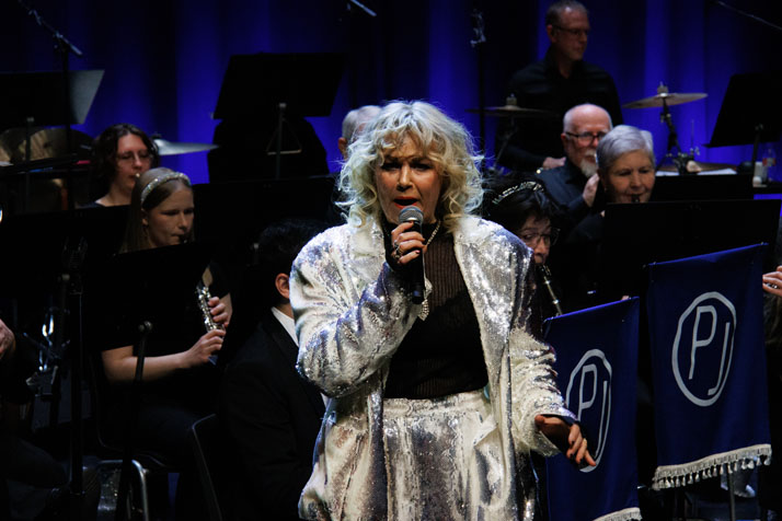 Porsgrunn Janitsjarorkester