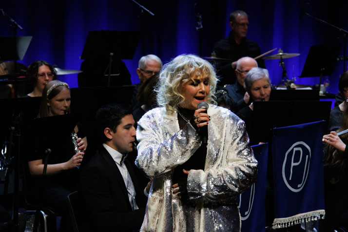 Porsgrunn Janitsjarorkester