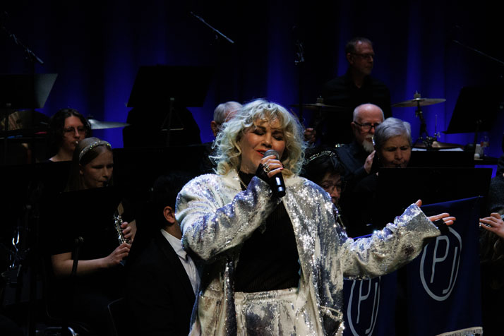 Porsgrunn Janitsjarorkester