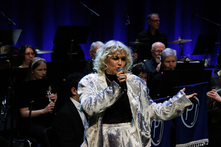 Porsgrunn Janitsjarorkester