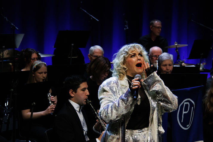 Porsgrunn Janitsjarorkester