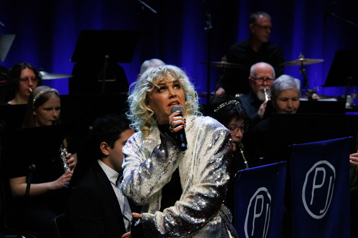 Porsgrunn Janitsjarorkester