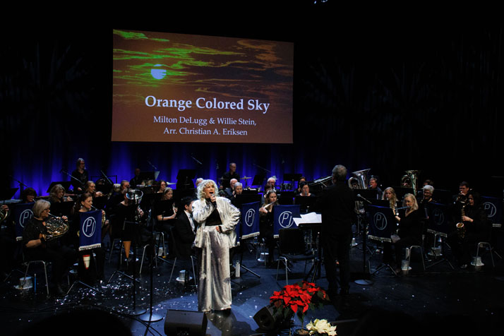 Porsgrunn Janitsjarorkester