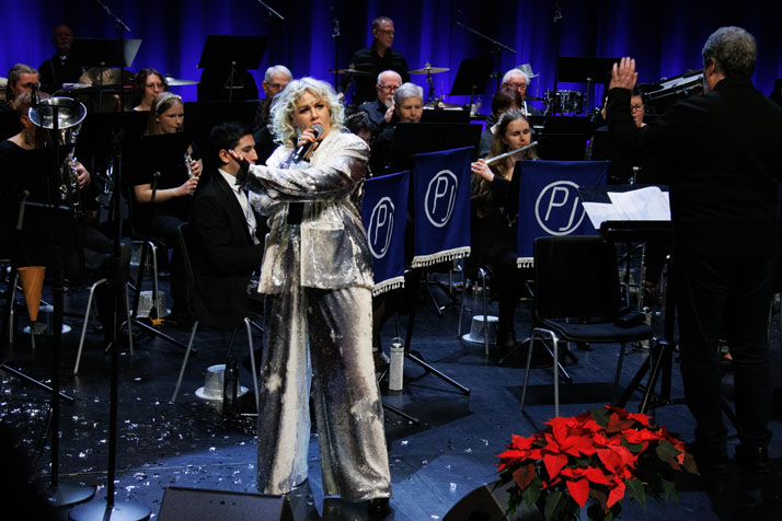 Porsgrunn Janitsjarorkester