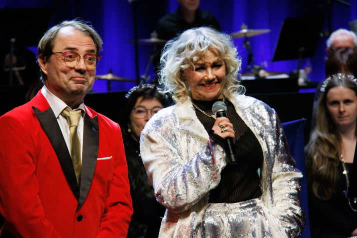 Porsgrunn Janitsjarorkester