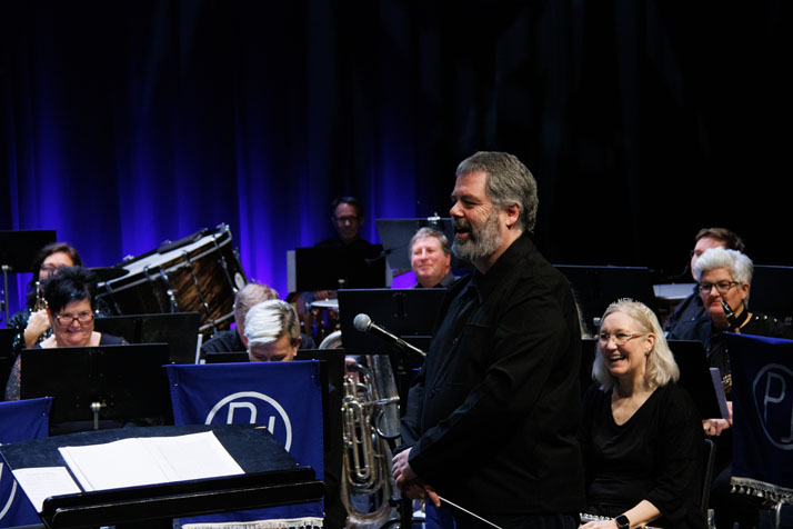 Porsgrunn Janitsjarorkester