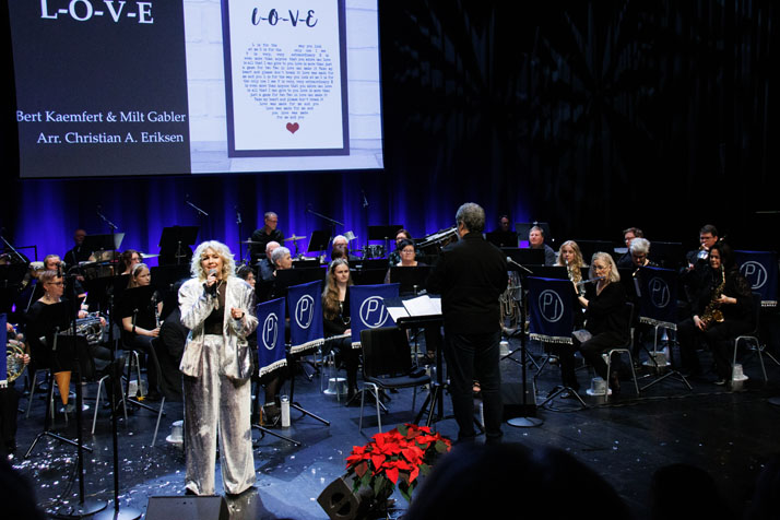 Porsgrunn Janitsjarorkester