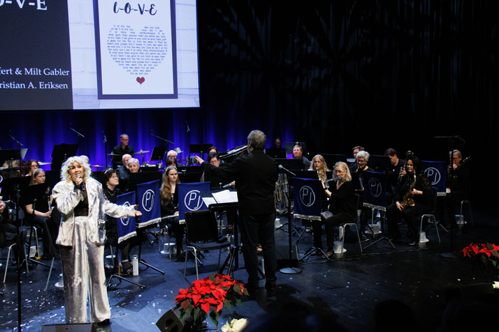 Porsgrunn Janitsjarorkester