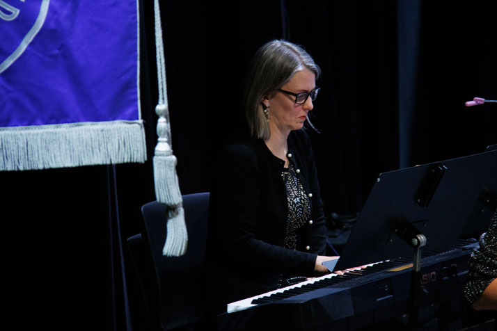 Porsgrunn Janitsjarorkester