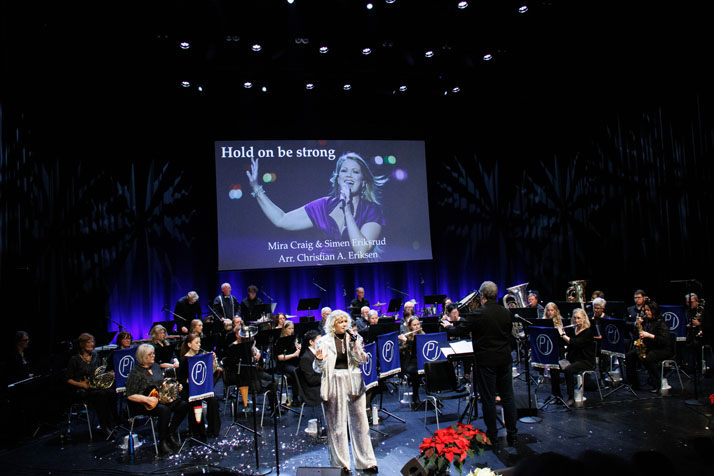 Porsgrunn Janitsjarorkester