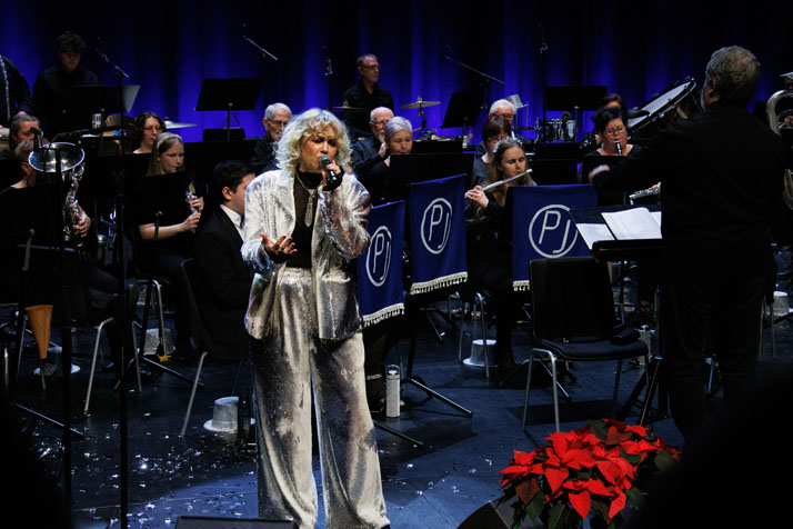 Porsgrunn Janitsjarorkester