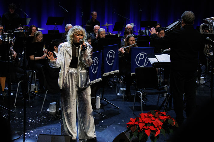 Porsgrunn Janitsjarorkester