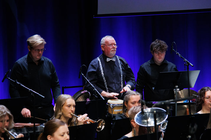 Porsgrunn Janitsjarorkester