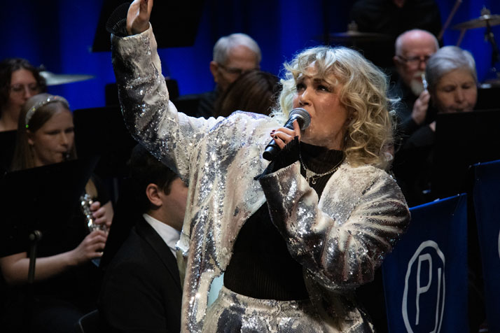 Porsgrunn Janitsjarorkester